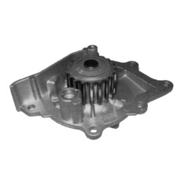 Echlin QCP2004 Water Pump - Landrover Freelander 2.2D
