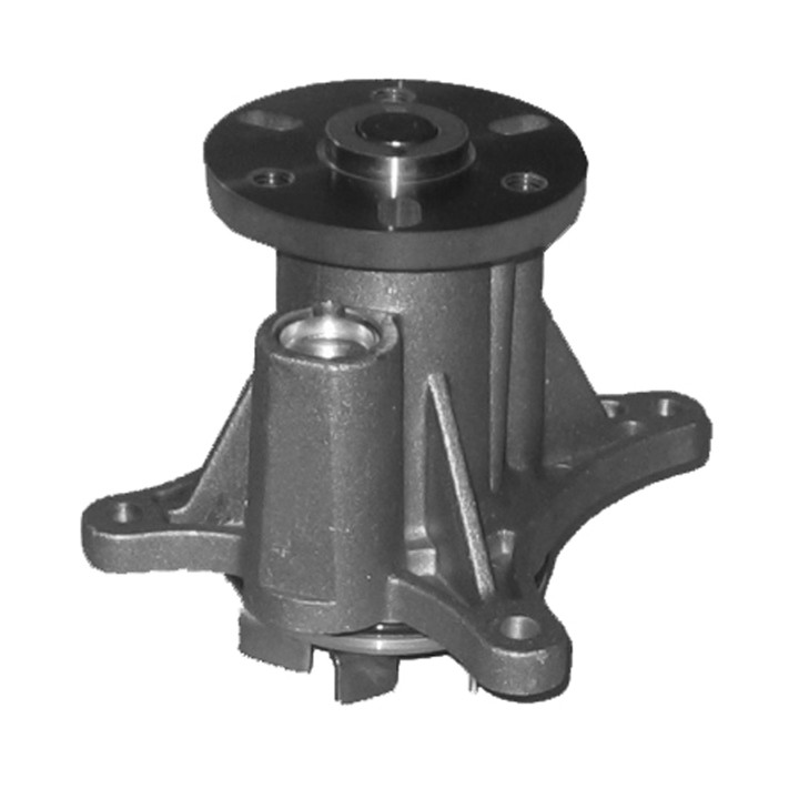 Echlin QCP2007 Water Pump - Citroen/Landrover/Peugeot