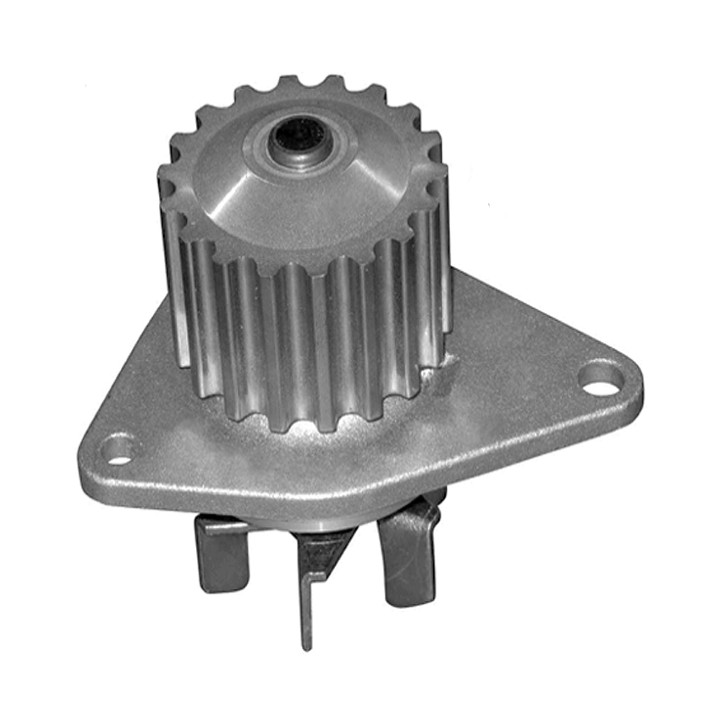 Echlin QCP3578 Water Pump - Peugeot 207 Et3J4