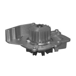 Echlin QCP3494 Water Pump - Ford 2.0/2.5/2.2 Duratorq Tdi