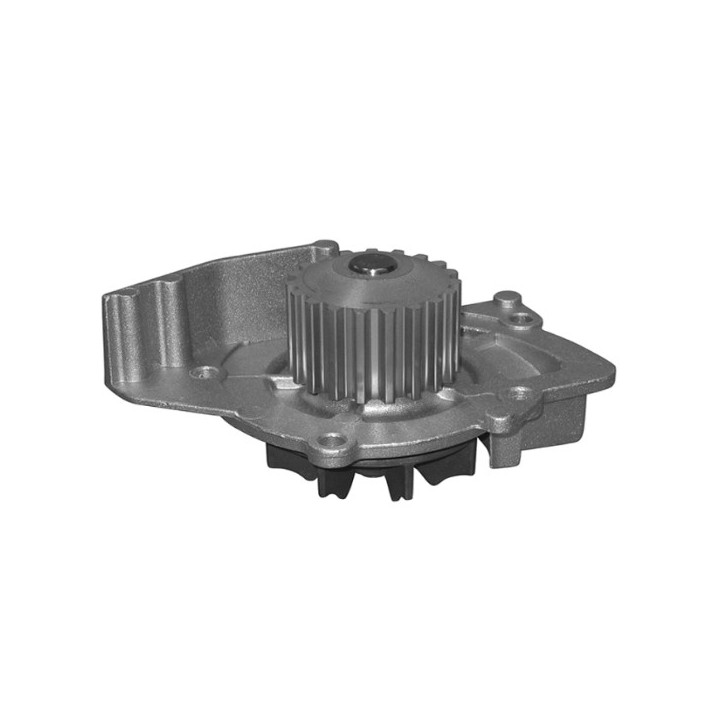 Echlin QCP3494 Water Pump - Ford 2.0/2.5/2.2 Duratorq Tdi