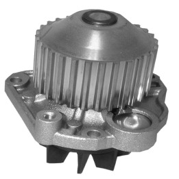 Echlin QCP3541 Water Pump - Peugeot/Renault/Citroen Es9J4