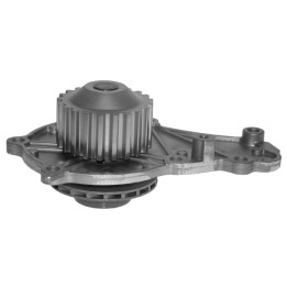 Echlin QCP3521 Water Pump - Citroen 1.4 Hdi Dv4Td