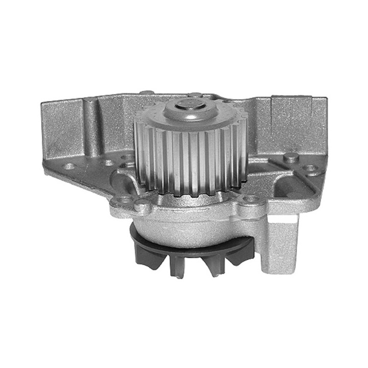 Echlin QCP3323 Water Pump - Peugeot 306 406 2.0