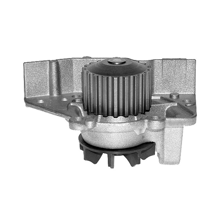 Echlin QCP2944 Water Pump - Peugeot 405 Xv10