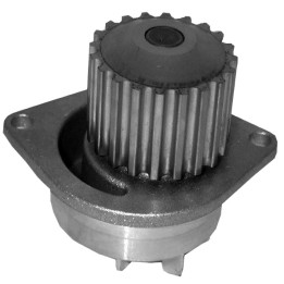 Echlin QCP7117 Water Pump - Peugeot 206 Tu5Jp