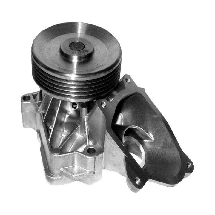 Echlin QCP3564 Water Pump - Landrover Freelander Td4 Rov75