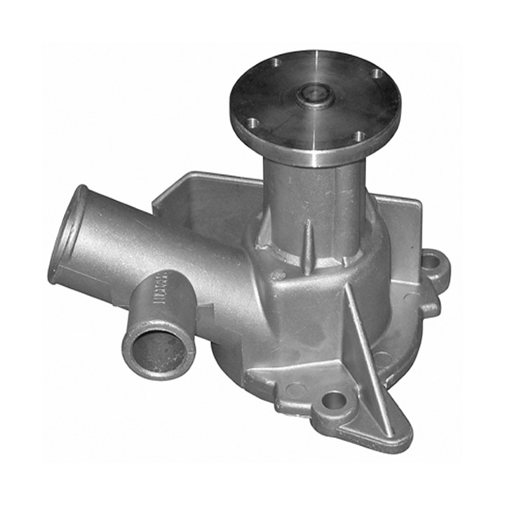 Echlin QCP1559 Water Pump - BMW 520 6Cyl