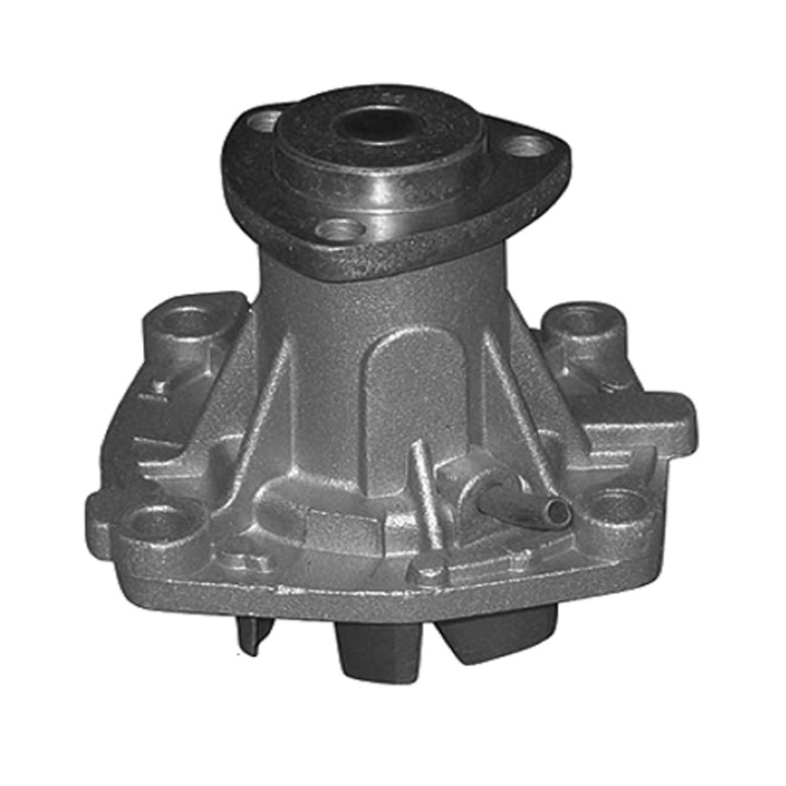 Echlin QCP3619 Water Pump - Chrysler Edm 70.5Mm