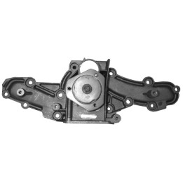 Echlin QCP3371 Water Pump - Alfa 156 V6