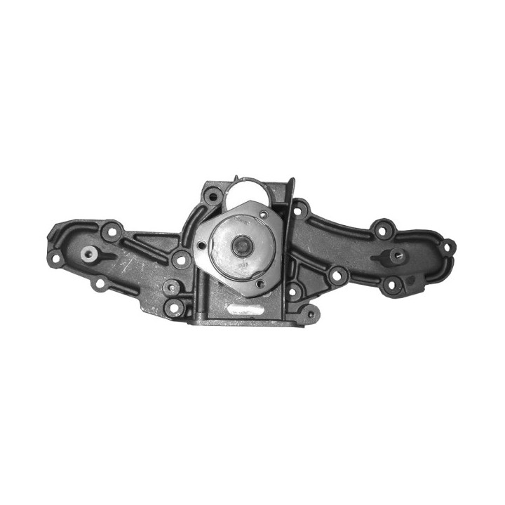 Echlin QCP3371 Water Pump - Alfa 156 V6