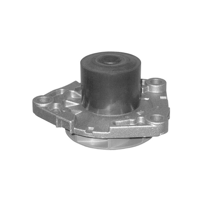 Echlin QCP3566 Water Pump - Fiat Bravo 2007
