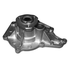 Echlin QCP1290 Water Pump - Audi 3.0 Tdi Bn6/Asb/Bmk