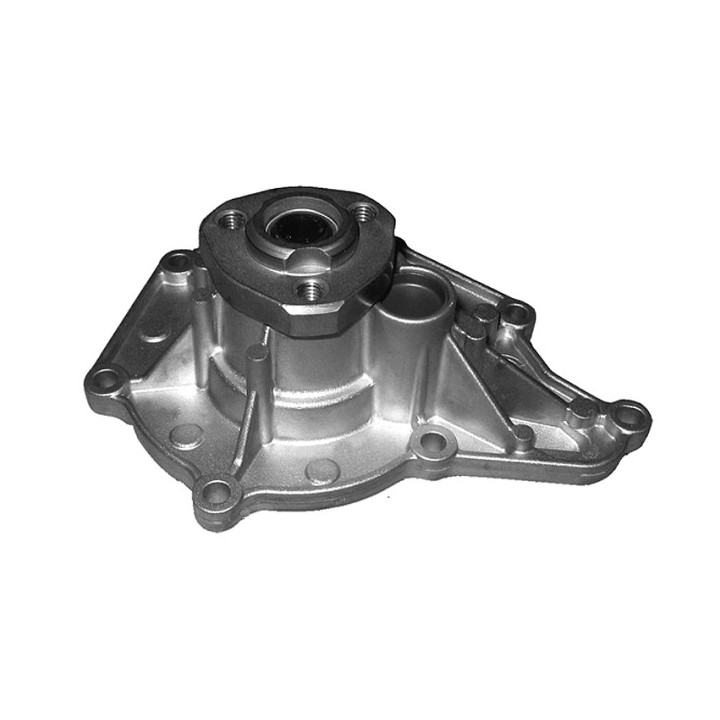 Echlin QCP1290 Water Pump - Audi 3.0 Tdi Bn6/Asb/Bmk