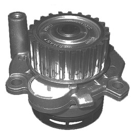 Echlin QCP3627 Water Pump - Seat Leon/Audi A3/A4/Tt/Golf 5 Bwj Bwa 2007