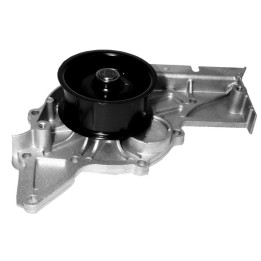 Echlin QCP1262 Water Pump - Audi 3.0 V6 Asn/Bbj 2001-2005