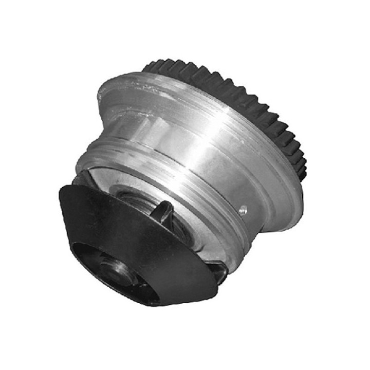 Echlin QCP2254 Water Pump - VW Lt35 2.8 Tdi Ata/Avh 2003+
