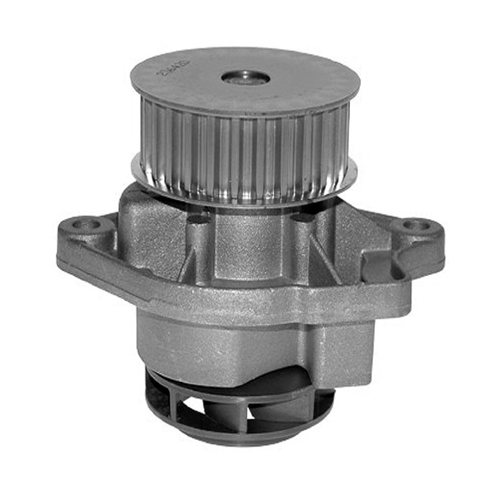 Echlin QCP3304 Water Pump - VW Polo 1.4 Bby