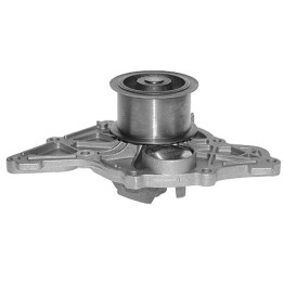 Echlin QCP3372 Water Pump - Audi 2.5 Tdi 94.8 X 53.5