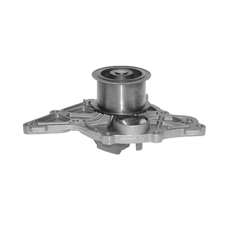 Echlin QCP3372 Water Pump - Audi 2.5 Tdi 94.8 X 53.5