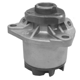 Echlin QCP3155 Water Pump - VW 2.8 Aaa