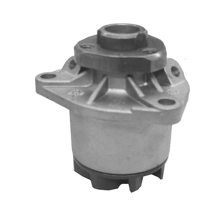 Echlin QCP3155 Water Pump - VW 2.8 Aaa