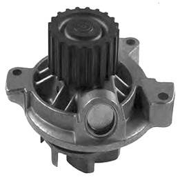 Echlin QCP3595 Water Pump - VW T4 Avc 18Th