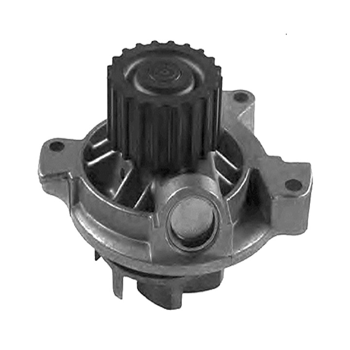 Echlin QCP3595 Water Pump - VW T4 Avc 18Th