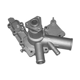 Echlin QCP4030 Water Pump - Alfa 1.6/1.8/2.0