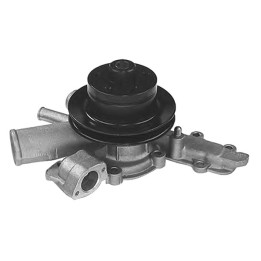 Echlin QCP4000 Water Pump - Alfa 1.8/2.0