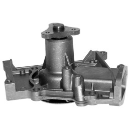 Echlin QCP3534 Water Pump - KIA Rio 1.3 A3E