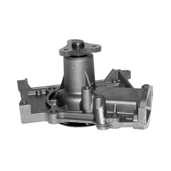 Echlin QCP3534 Water Pump - KIA Rio 1.3 A3E