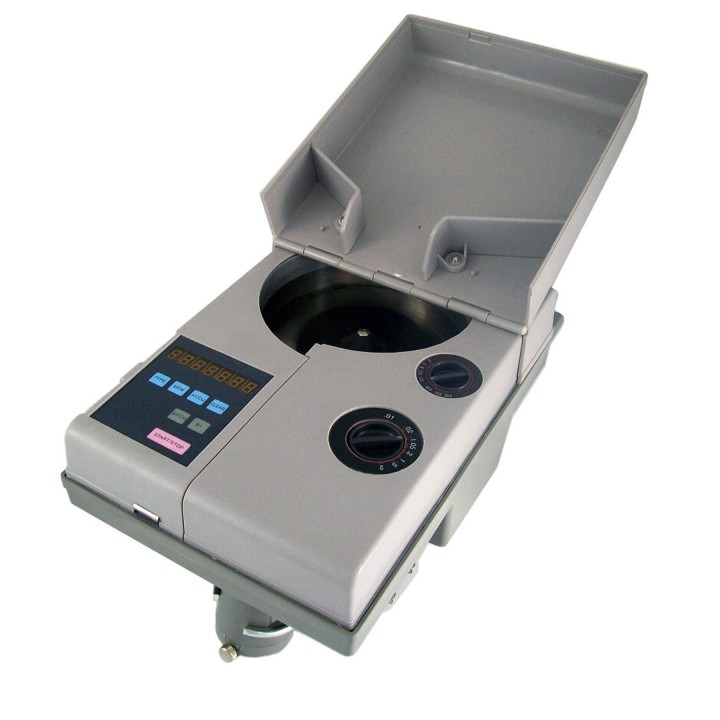 UV Equip COI003 Coin Counter (Heavy Duty)