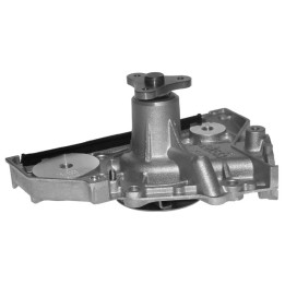 Echlin QCP3537 Water Pump - KIA Rio 1.5