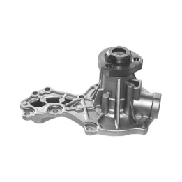 Echlin QCP2453 Water Pump - Audi/VW Ew/No Back Housing
