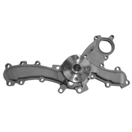 Echlin QCP1962 Water Pump - Lexus Is250 2Gr-Fse 2006