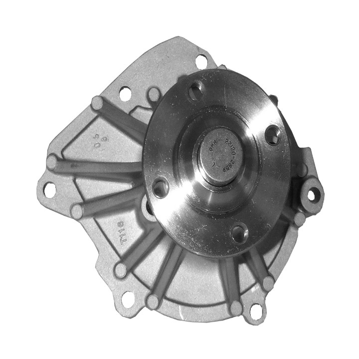 Echlin QCP9850 Water Pump - Toyota Hilux/Landcruiser Kz/En