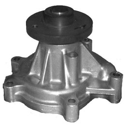 Echlin QCP3431 Water Pump - Toyota Yaris 1.0/1.1