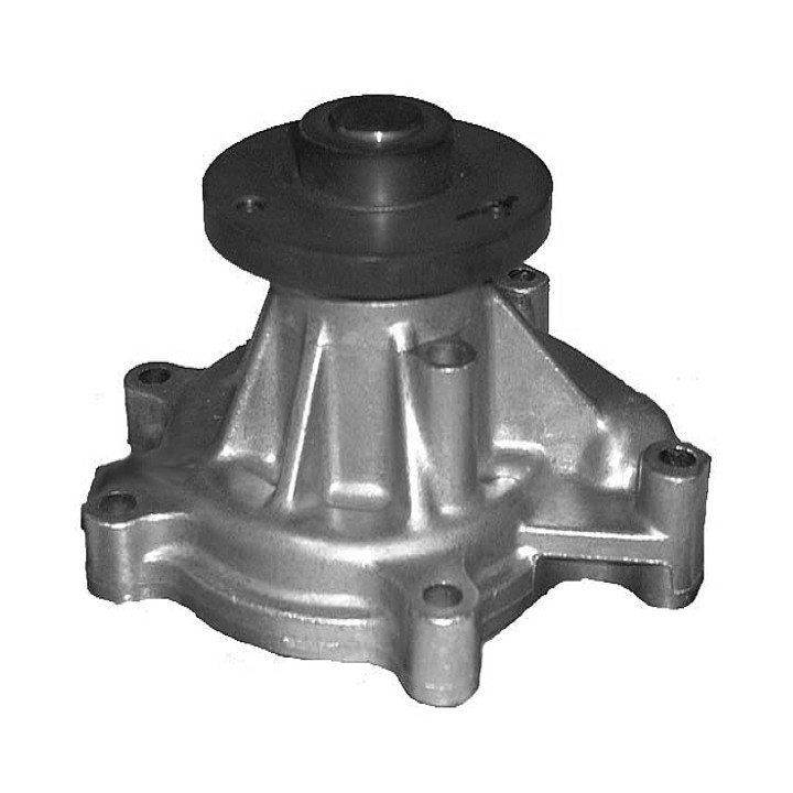 Echlin QCP3431 Water Pump - Toyota Yaris 1.0/1.1