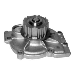 Echlin QCP3090 Water Pump - Volvo S40/S60 2.0/2.4L/T5