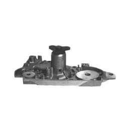 Echlin QCP7171 Water Pump - Mazda Astina 1.6/1.8
