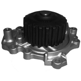Echlin QCP3235 Water Pump - Honda Ballade D16W4