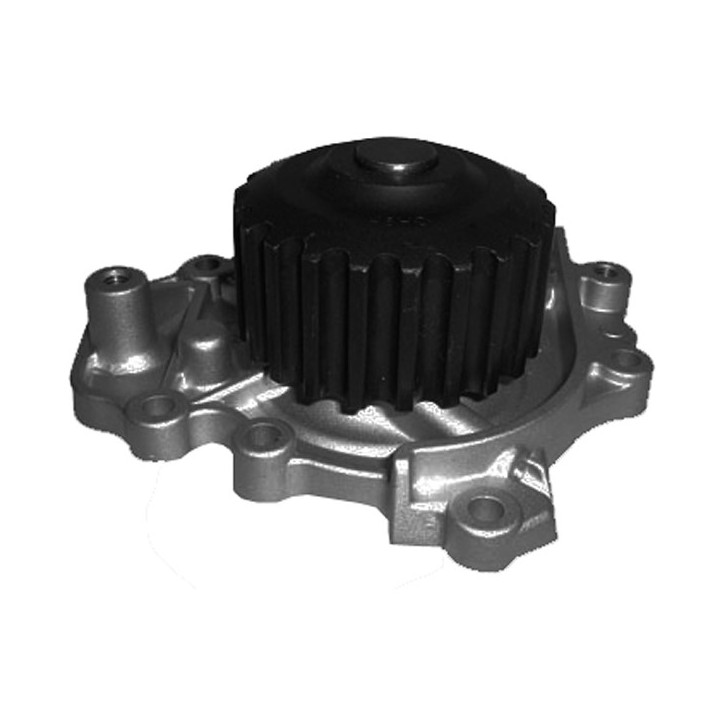 Echlin QCP3235 Water Pump - Honda Ballade D16W4