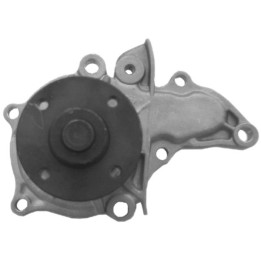 Echlin QCP3071 Water Pump - Toyota 1.3/1.6 2Al 4Al