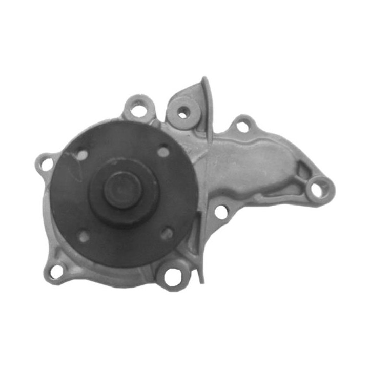 Echlin QCP3071 Water Pump - Toyota 1.3/1.6 2Al 4Al