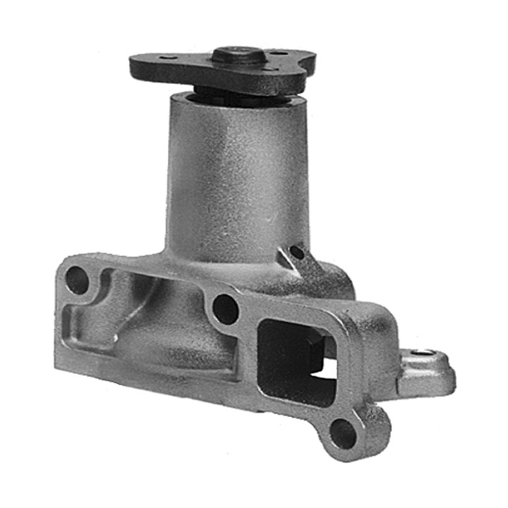 Echlin QCP2468 Water Pump - Ford/Mazda 1.3/1.5 E3/E5