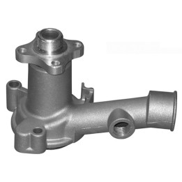 Echlin QCP2085 Water Pump - Ford 1.4/1.6 Cvh