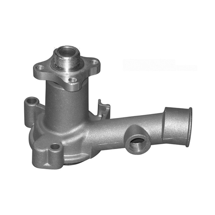 Echlin QCP2085 Water Pump - Ford 1.4/1.6 Cvh