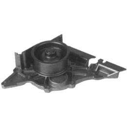 Echlin QCP3213 Water Pump - Audi 2.4/2.8 Aah/Aga