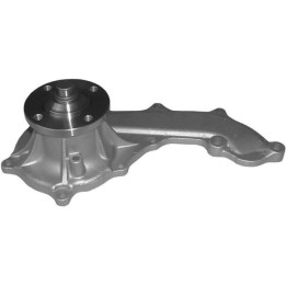 Echlin QCP4050 Water Pump - Toyota Ldv 1Rz-E 2Rz-E
